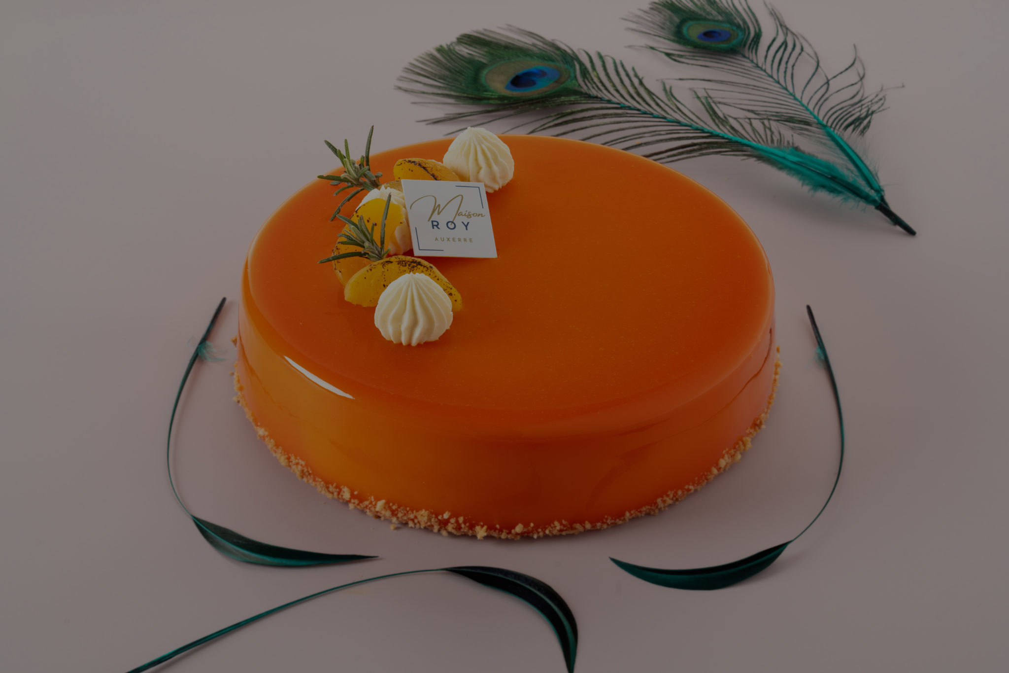 Côté pâtisserie